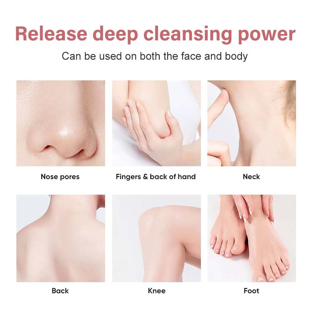 Korean Imported ClearSkin Exfoliating Gel – Finally, Relief That Works!- BUY 1 GET 1 FREE