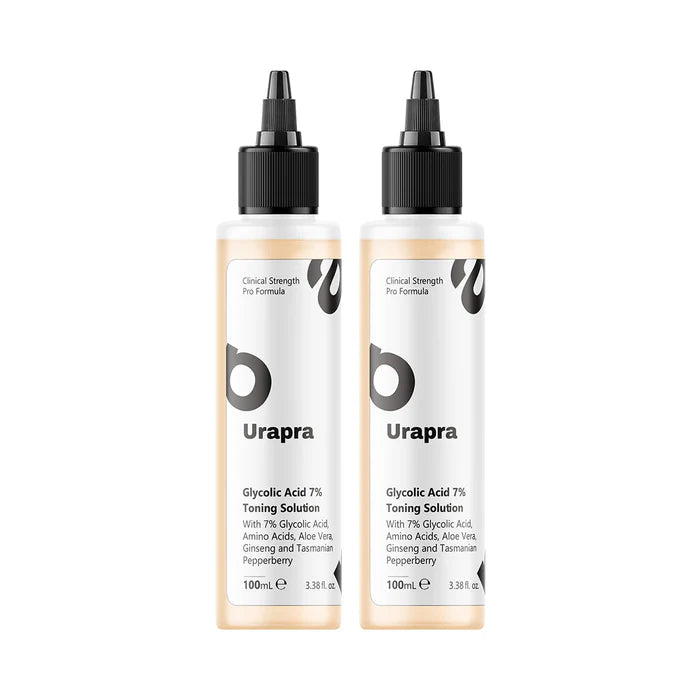 Glycolic Acid 7% 😍 Glow Toning Solution