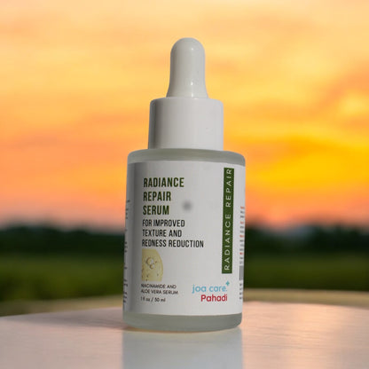 Radiance Repair Serum with Niacinamide