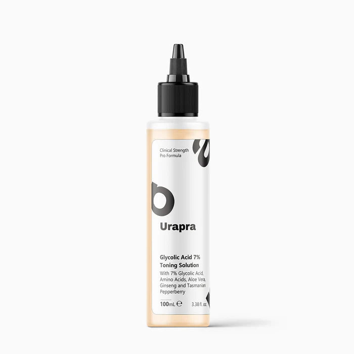 Glycolic Acid 7% 😍 Glow Toning Solution